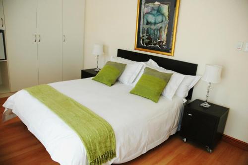 Edelweiss Bed & Breakfast Stellenbosch