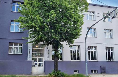 City-Pension Magdeburg in Magdeburg, Deutschland