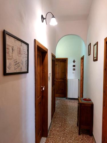 La Casa di Mamma Maria