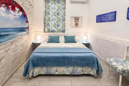 B&B 091, Palermo