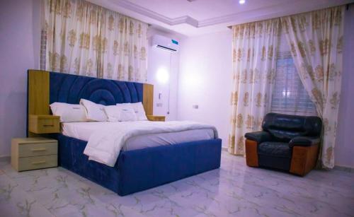 Salphael Guest House in Jos