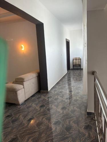 Salphael Guest House in Jos