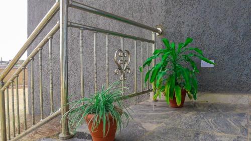 Salphael Guest House in Jos