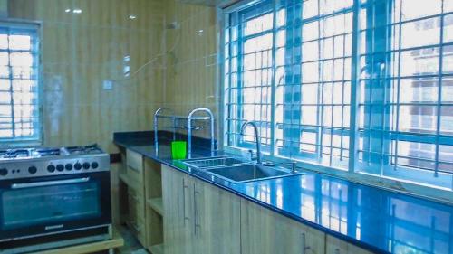 Salphael Guest House in Jos
