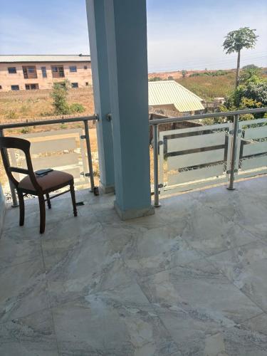 Salphael Guest House in Jos
