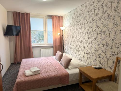 hotel photo