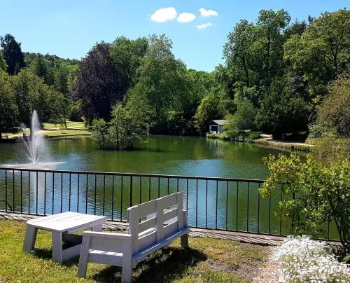 10 Apartments am Kasinopark in Georgsmarienhütte, Deutschland