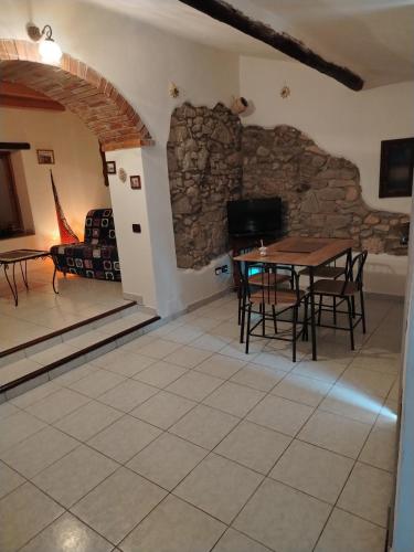 La maison d'amour - Ortacesus