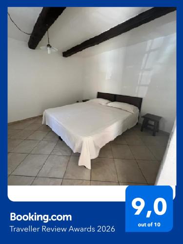 B&B U Spuortu in Grisolia