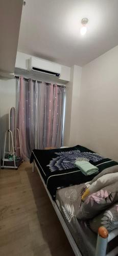 Charles Haven's Crib - Spring Residences, Metro Manila