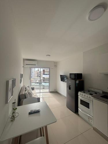 Loft 1 dormitorio - Centro - Cercano a Pellegrini