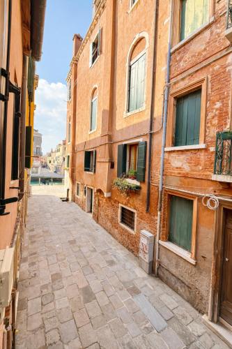 Apartment Chioverete - image 9