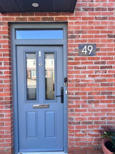 Large double room with a private bathroom in a quiet neighbourhood, Dublín (foto 9)