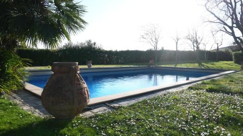 Dream House - Villa con giardino e piscina gîte à louer Montegranaro