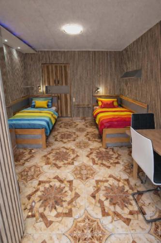 Apartmany Fialka in Trebon