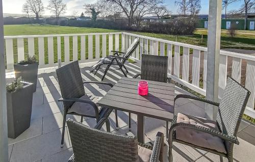 Pet Friendly Apartment In Hohen Wieschendorf in Hohen Wieschendorf, Deutschland