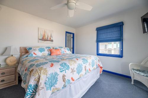 Anchored at Last - S Nags Head MP 19.5 Oceanfront Pool Hot Tub Kiddie Pool Pool Table Flex Stays - image 3