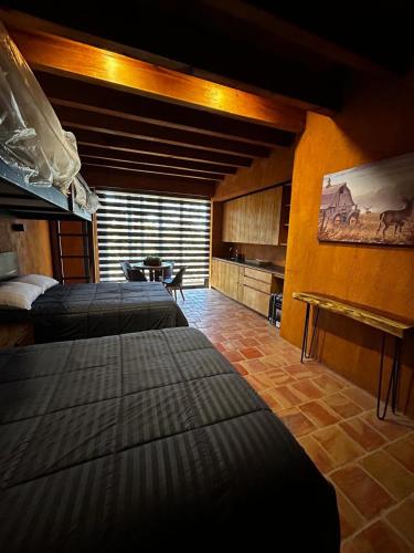 Exclusive residence in the Sierra Mazati forest in Chiquilistlan