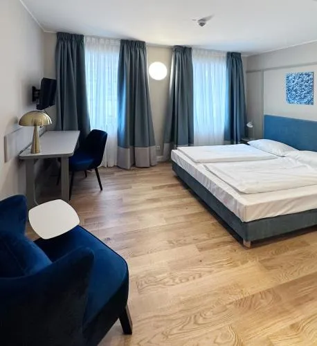 Townhouse Düsseldorf in Düsseldorf, Deutschland