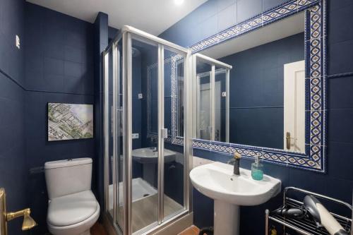 Apartamentos Málaga centro 5