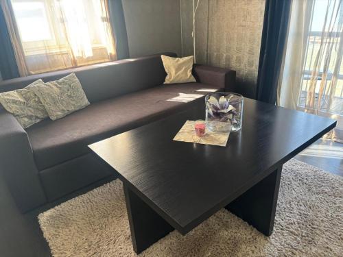 Ferienwohnung Müritz-Blick in Waren Müritz, Deutschland