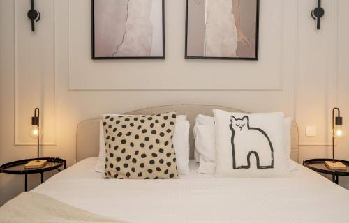 Stylish Fully Furnished 1BR in Executive Residence - image 11