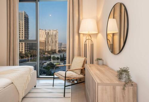 Stylish Fully Furnished 1BR in Executive Residence - image 14