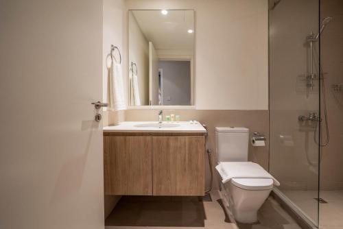 Stylish Fully Furnished 1BR in Executive Residence - image 9