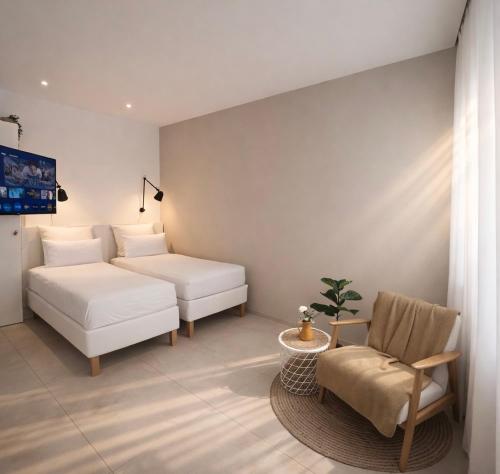 Goldstadt Apartments Pforzheim in Pforzheim, Deutschland