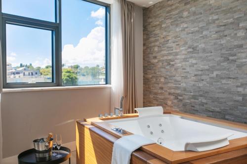 Marvie Hotel & Health, Split (foto 9)