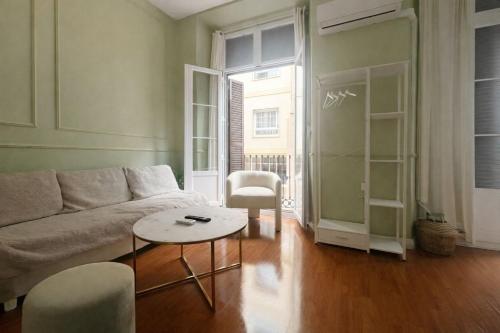 Apartamentos Málaga centro 3