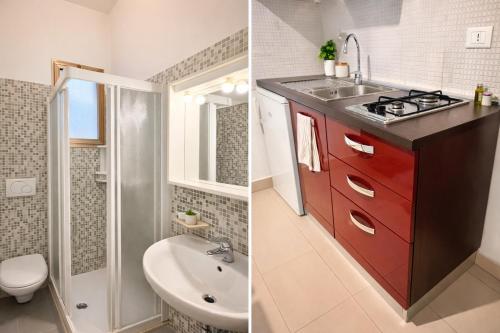 Apartment Chioverete - image 6