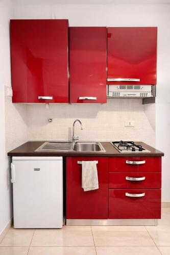 Apartment Chioverete - image 7