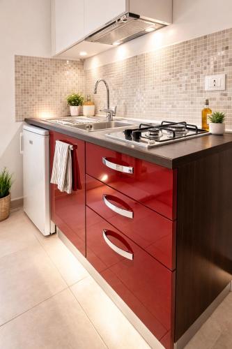 Apartment Chioverete - image 4