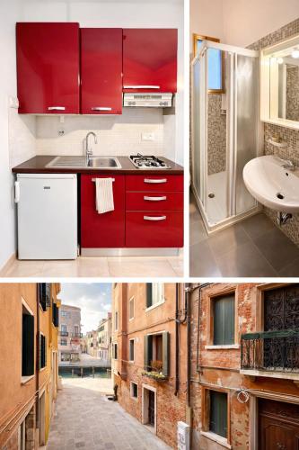 Apartment Chioverete - image 8