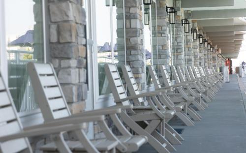 Concord Suites in Avalona (NJ)