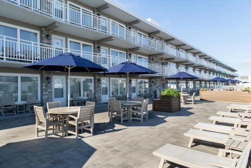 Concord Suites in Avalona (NJ)