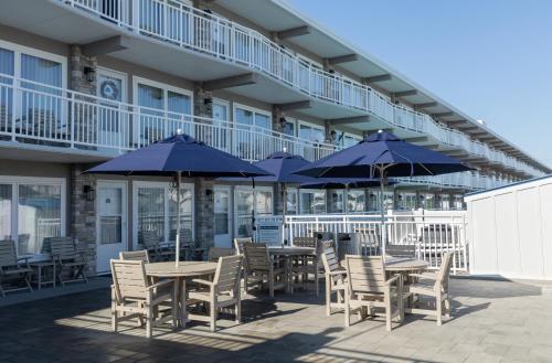 Concord Suites in Avalona (NJ)