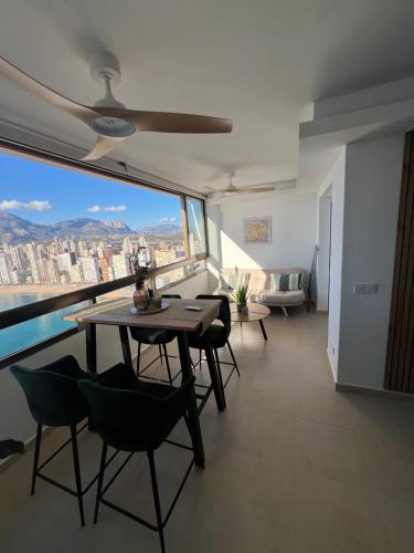 Green Bay, Benidorm
