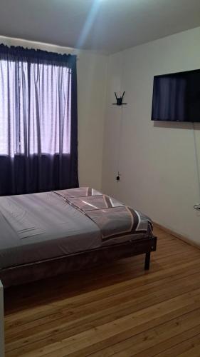 Létesítmények, Suite ideal para parejas cerca del Río y Centro Colonial (Suite ideal para parejas cerca del Rio y Centro Colonial) in Gualaceo