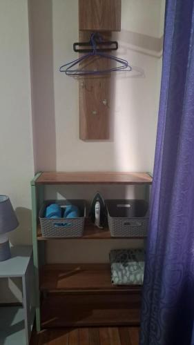 Suite ideal para parejas cerca del Río y Centro Colonial (Suite ideal para parejas cerca del Rio y Centro Colonial) in Gualaceo