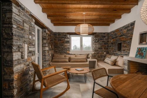 Country House Pantotina Kaloxylos Naxos in Chalkio