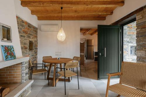 Country House Pantotina Kaloxylos Naxos in Chalkio