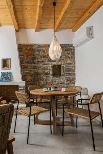 Country House Pantotina Kaloxylos Naxos in Chalkio