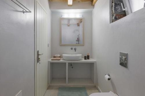 Country House Pantotina Kaloxylos Naxos in Chalkio
