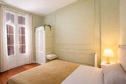 Apartamentos Málaga centro 2