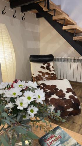 Casa del Concejo Segovia Aire acondicionado y jardín gîte à louer Hontoria