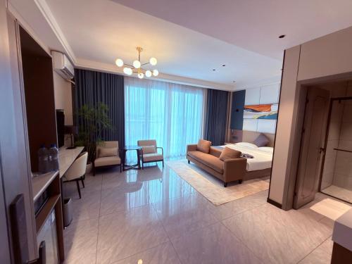Hotel Eden - 24 Novembre in 金夏沙