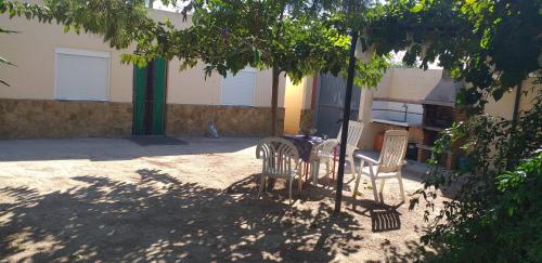 L'Hortet de Can Serra in Xerta