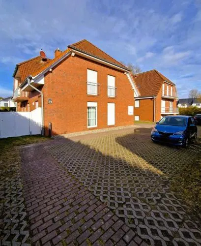 Jordanstr 32 Wg 2 in Zingst, Deutschland
